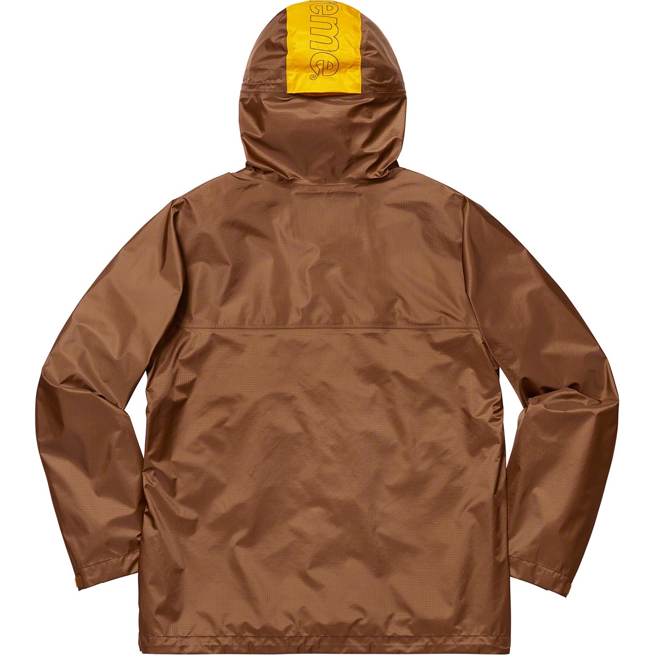 Taped Seam Jacket view 10